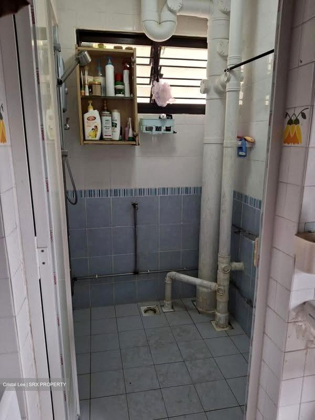Blk 804 King George's Avenue (Kallang/Whampoa), HDB 3 Rooms #607446171